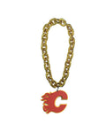 3D Fanchain Calgary Flames