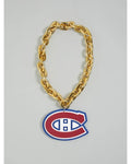 FanFave 3D Fanchain Montreal Canadiens