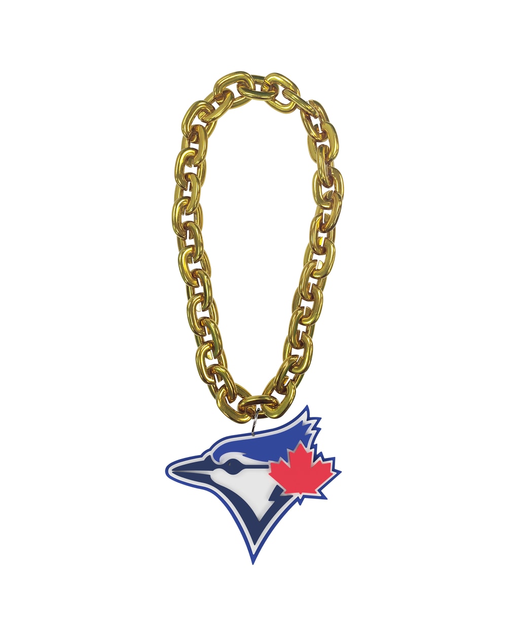 3D Fanchain Toronto Blue Jays