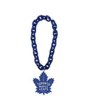 3D Fanchain Toronto Maple Leafs