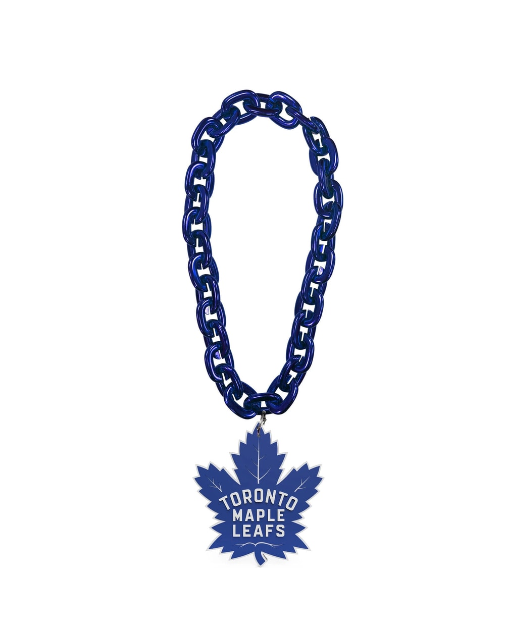 3D Fanchain Toronto Maple Leafs