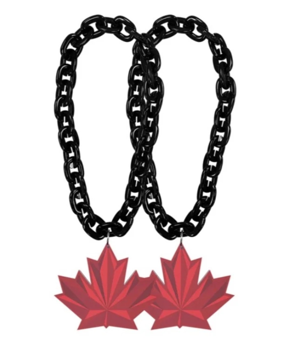 FanFave Hockey Canada Olympic 2026 Fan Chain