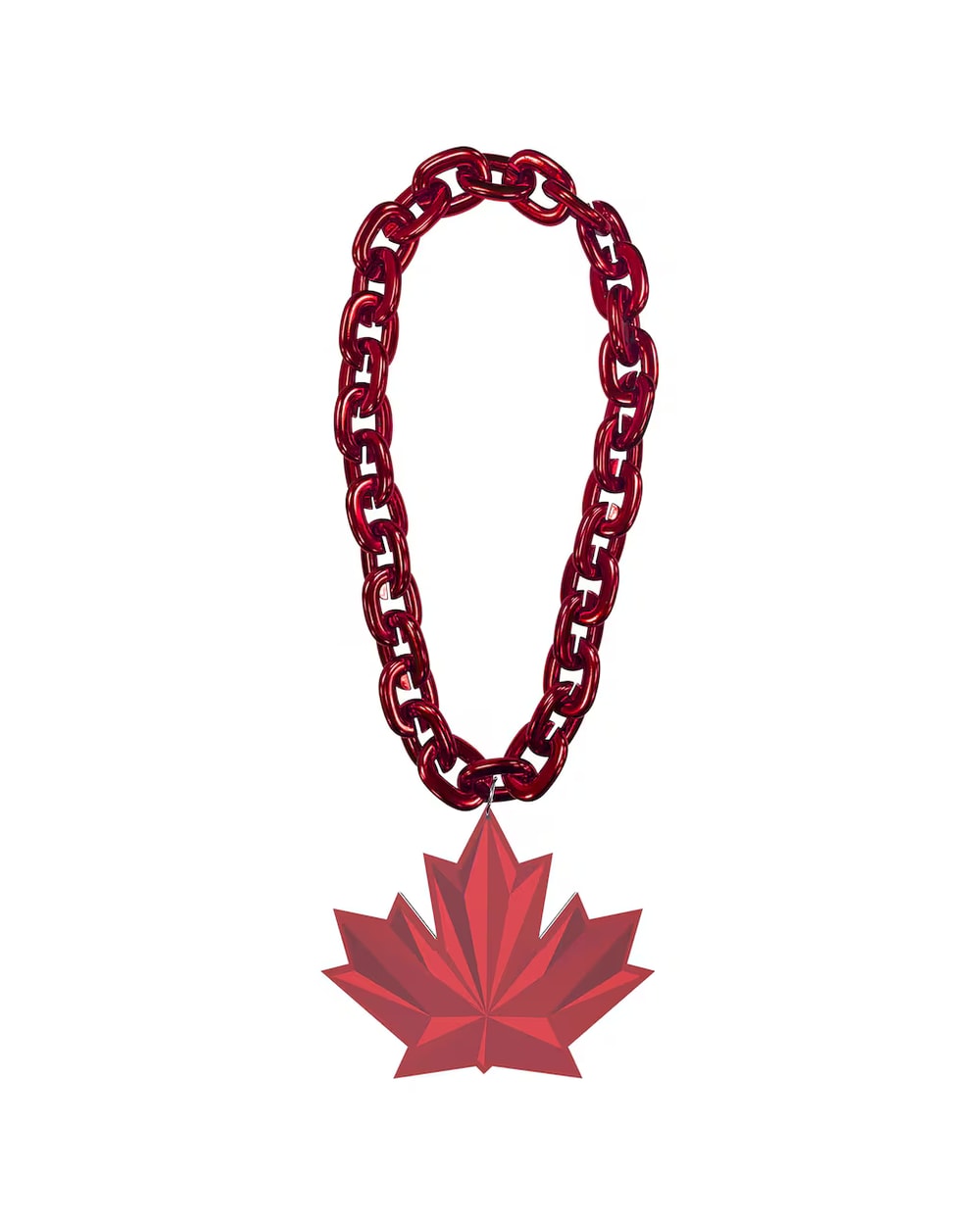FanFave Hockey Canada Olympic 2026 Fan Chain