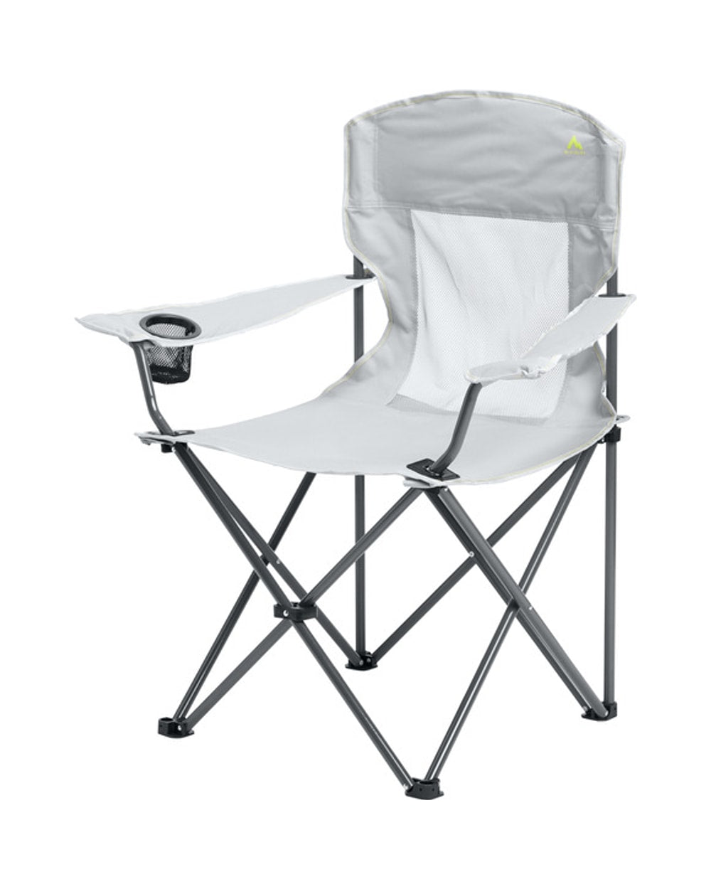 McKinley Faro 200 XL Foldable Camping Chair
