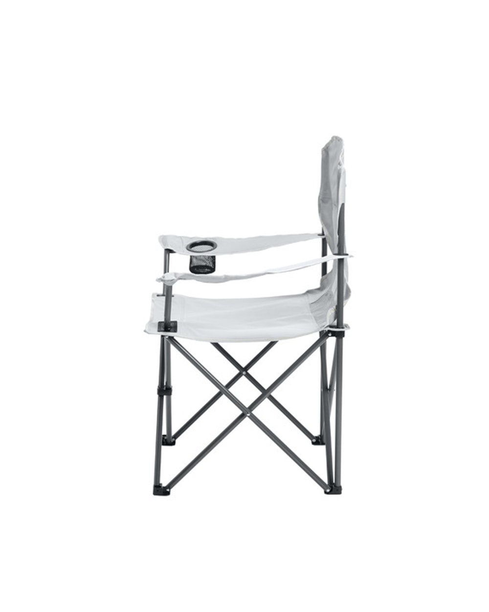 McKinley Faro 200 XL Foldable Camping Chair
