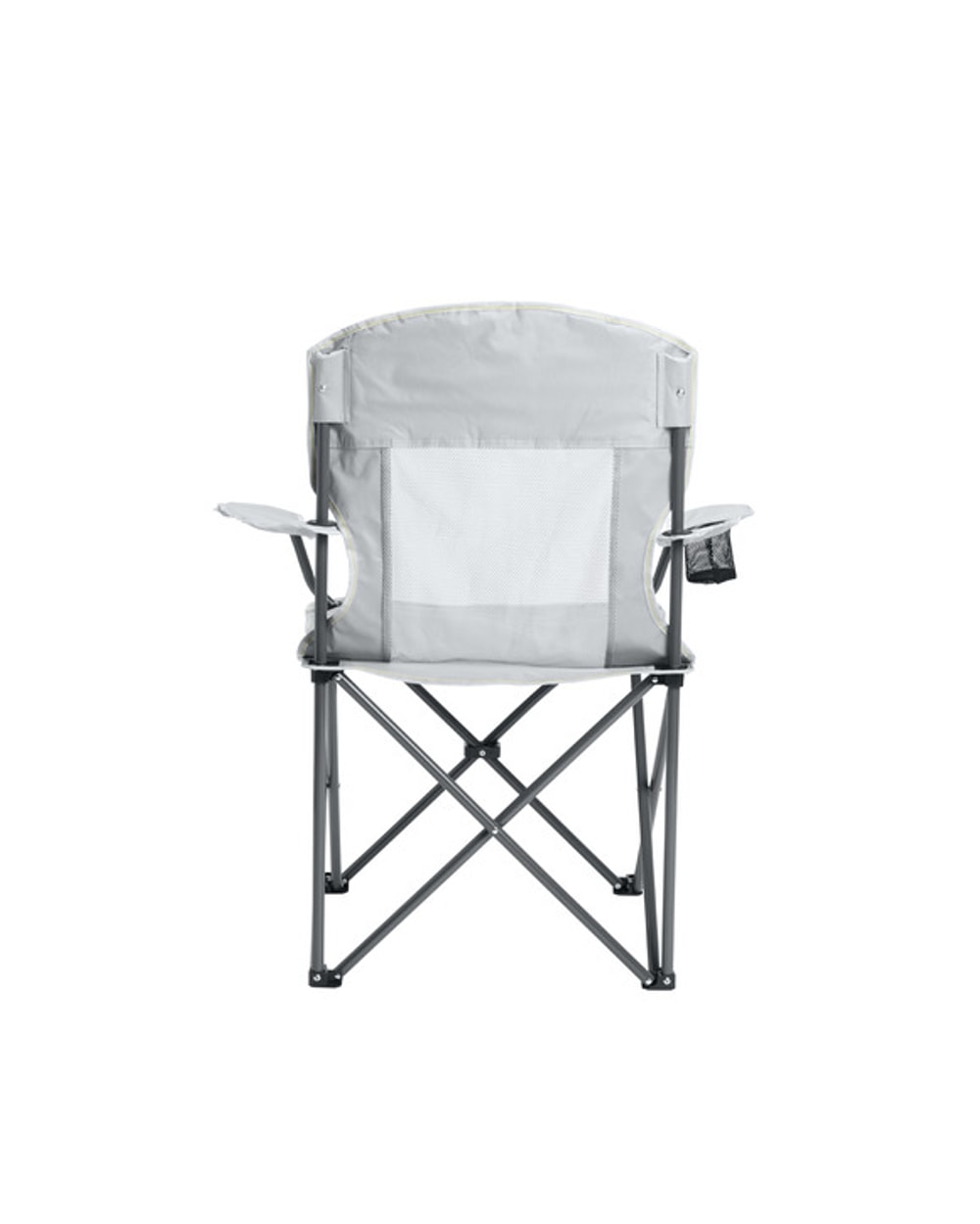 McKinley Faro 200 XL Foldable Camping Chair