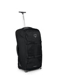 Osprey Farpoint Wheeled 65 Black Luggage