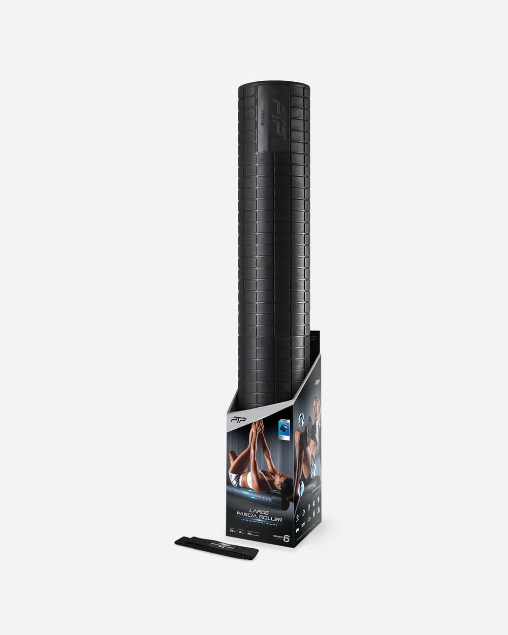 Fascia Release Roller