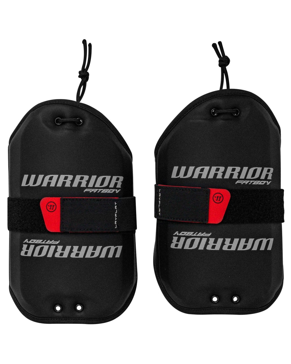 Warrior Fatboy Bicep Pads