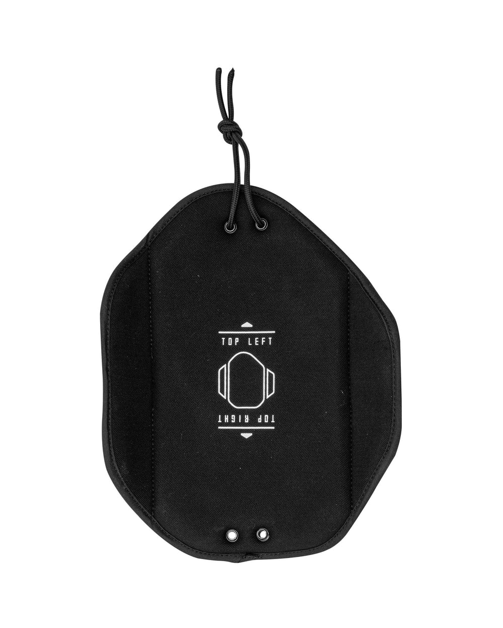 Warrior Fatboy Bicep Pads