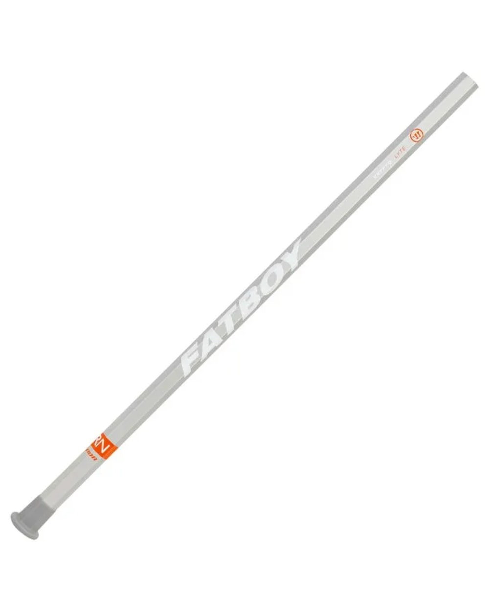 Warrior Fatboy Burn K-LYTE Attack Lacrosse Shaft