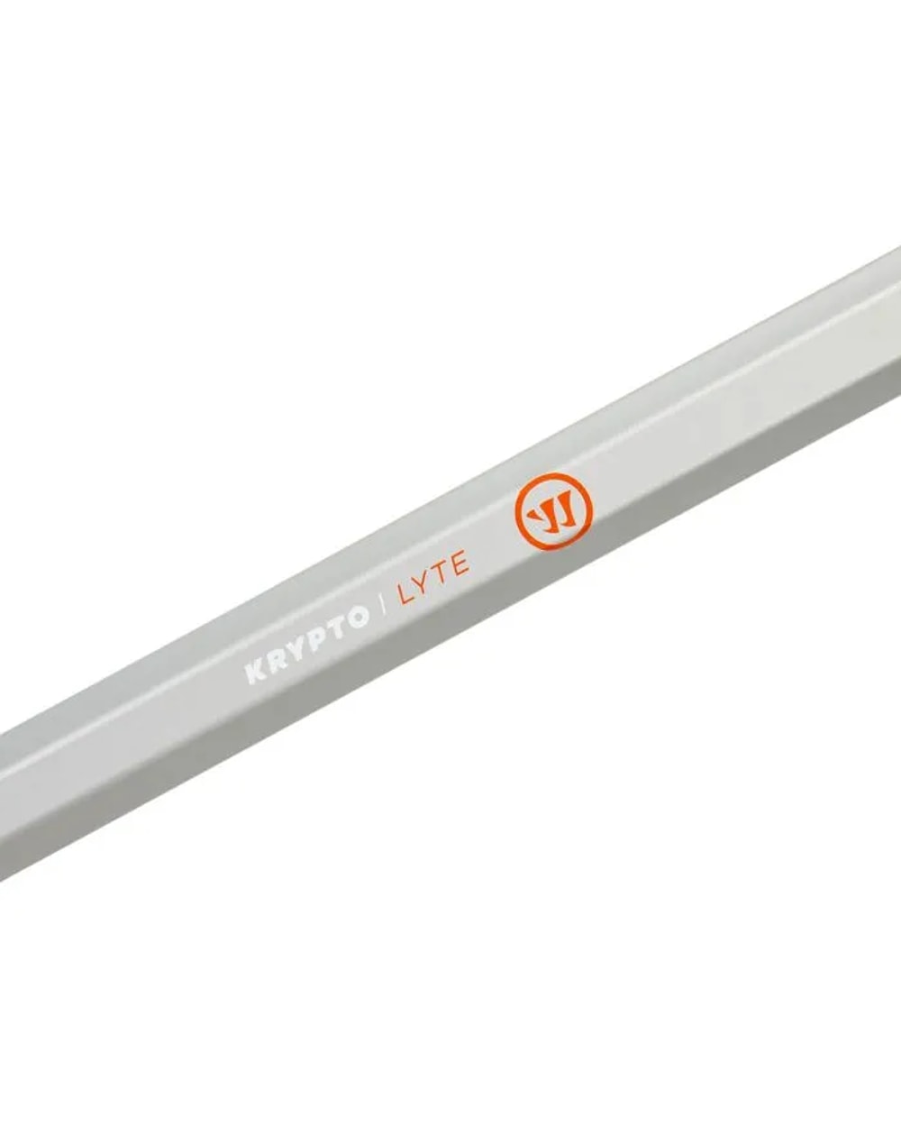 Warrior Fatboy Burn K-LYTE Attack Lacrosse Shaft