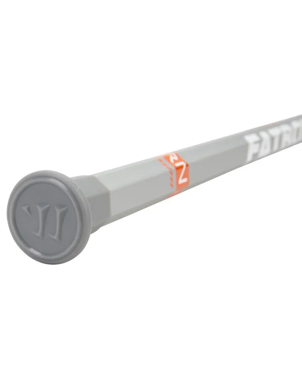 Warrior Fatboy Burn K-LYTE Attack Lacrosse Shaft