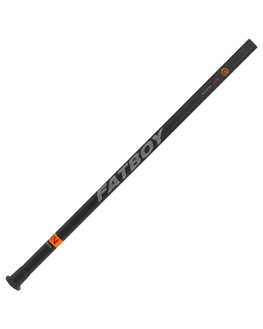 Warrior Fatboy Burn K-LYTE Attack Lacrosse Shaft