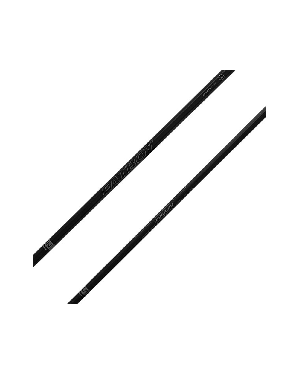 Fatboy Burn K-Pro Lacrosse Shaft - 36"