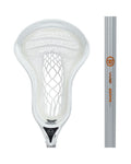 Fatboy Burn Warp Complete Lacrosse Stick