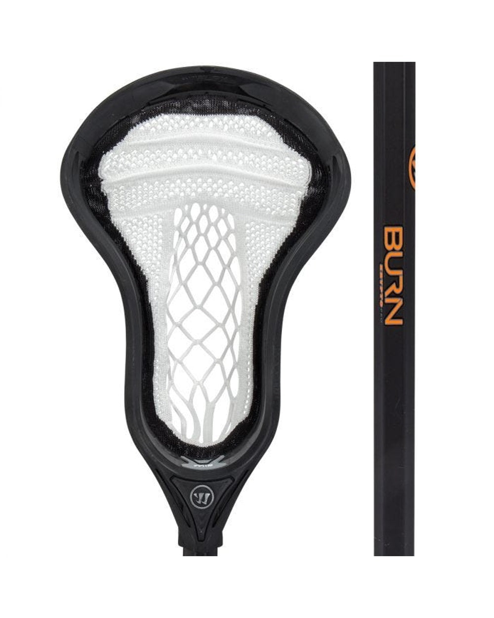 Fatboy Burn Warp Complete Lacrosse Stick