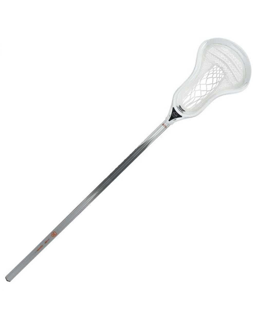Fatboy Burn Warp Complete Lacrosse Stick