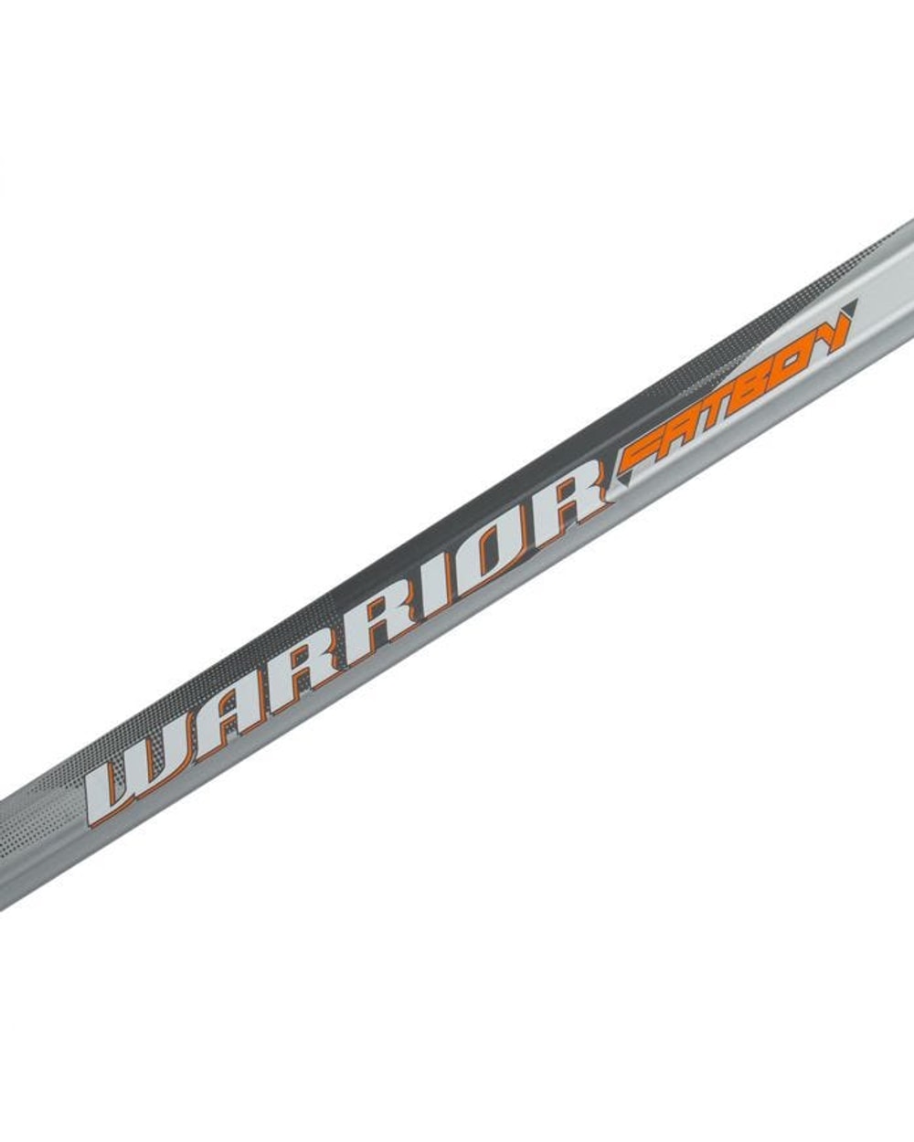 Fatboy Burn Warp Complete Lacrosse Stick
