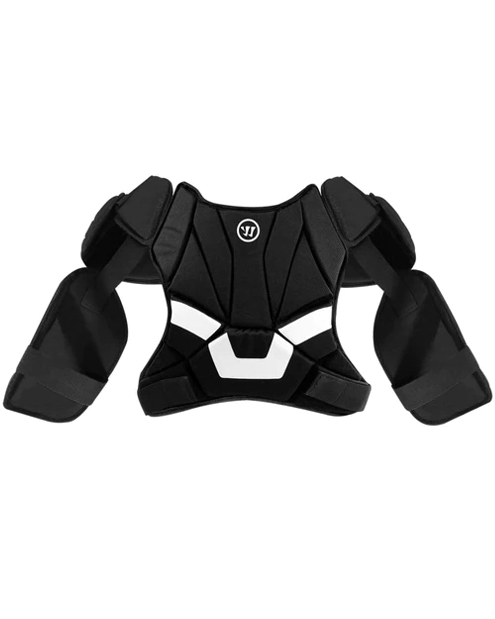 Fatboy Lacrosse Shoulder Pads