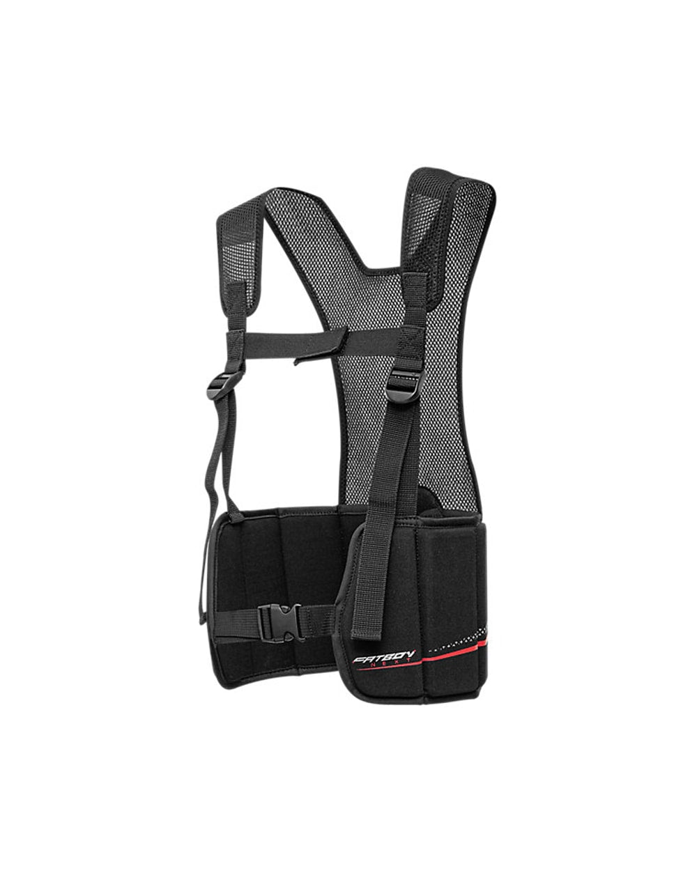 Warrior Youth Fatboy Next Rib Guard