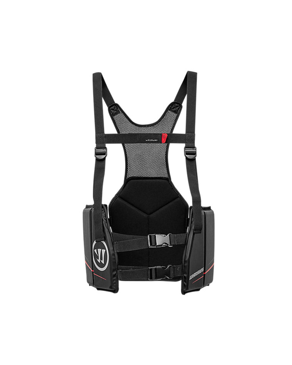 Warrior Fatboy Rib Guard