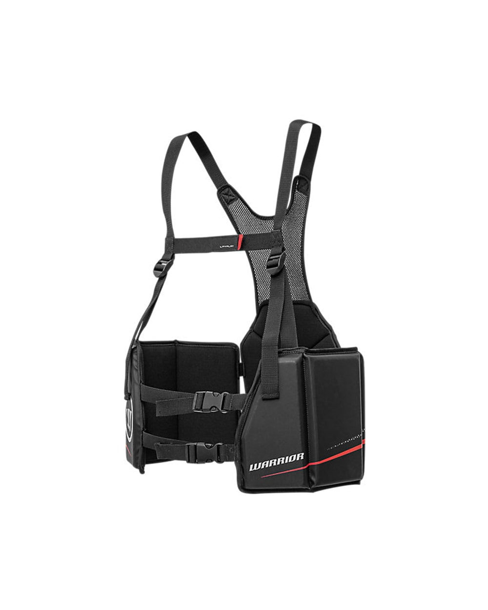 Warrior Fatboy Rib Guard