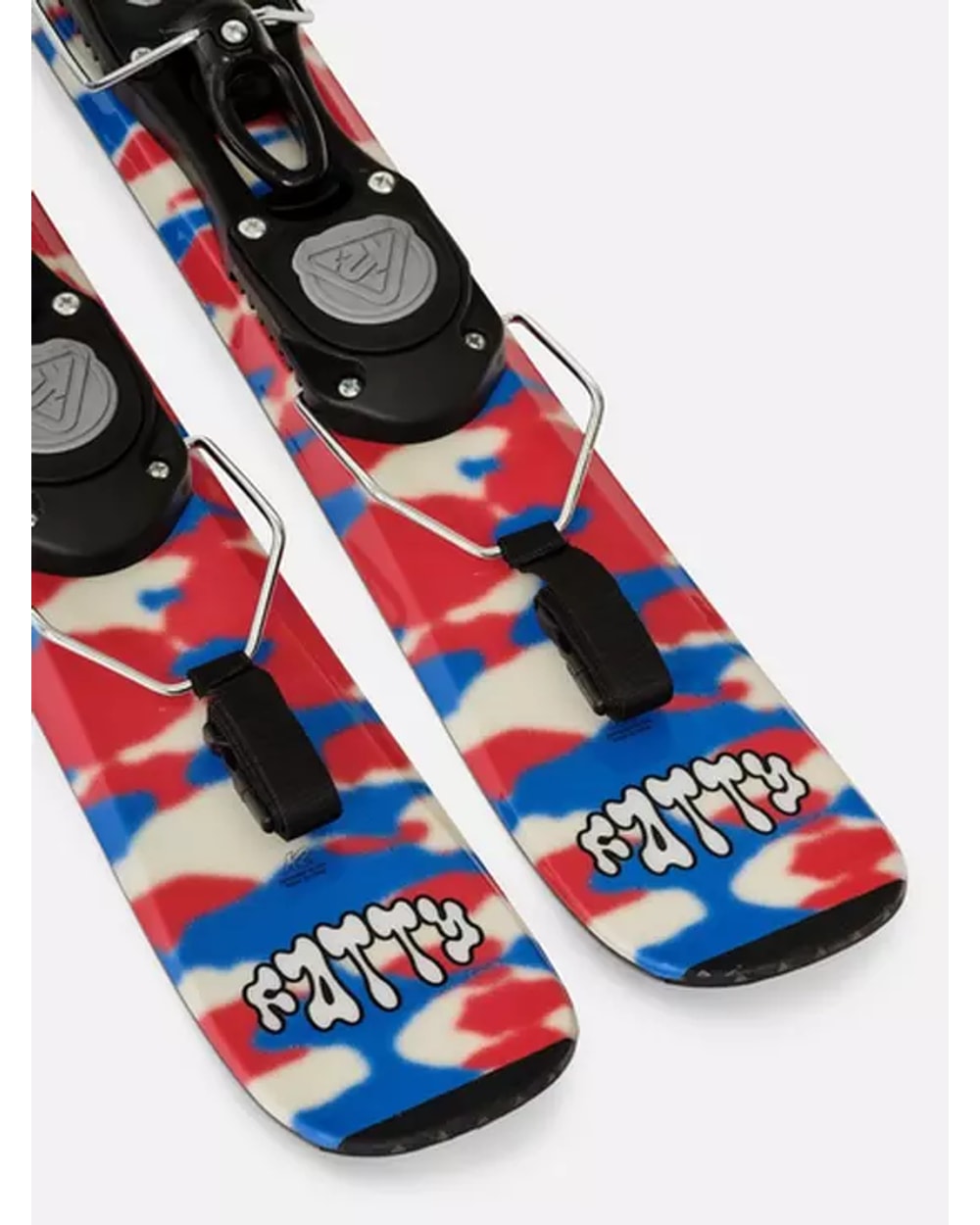 Fatty Skis - 2025