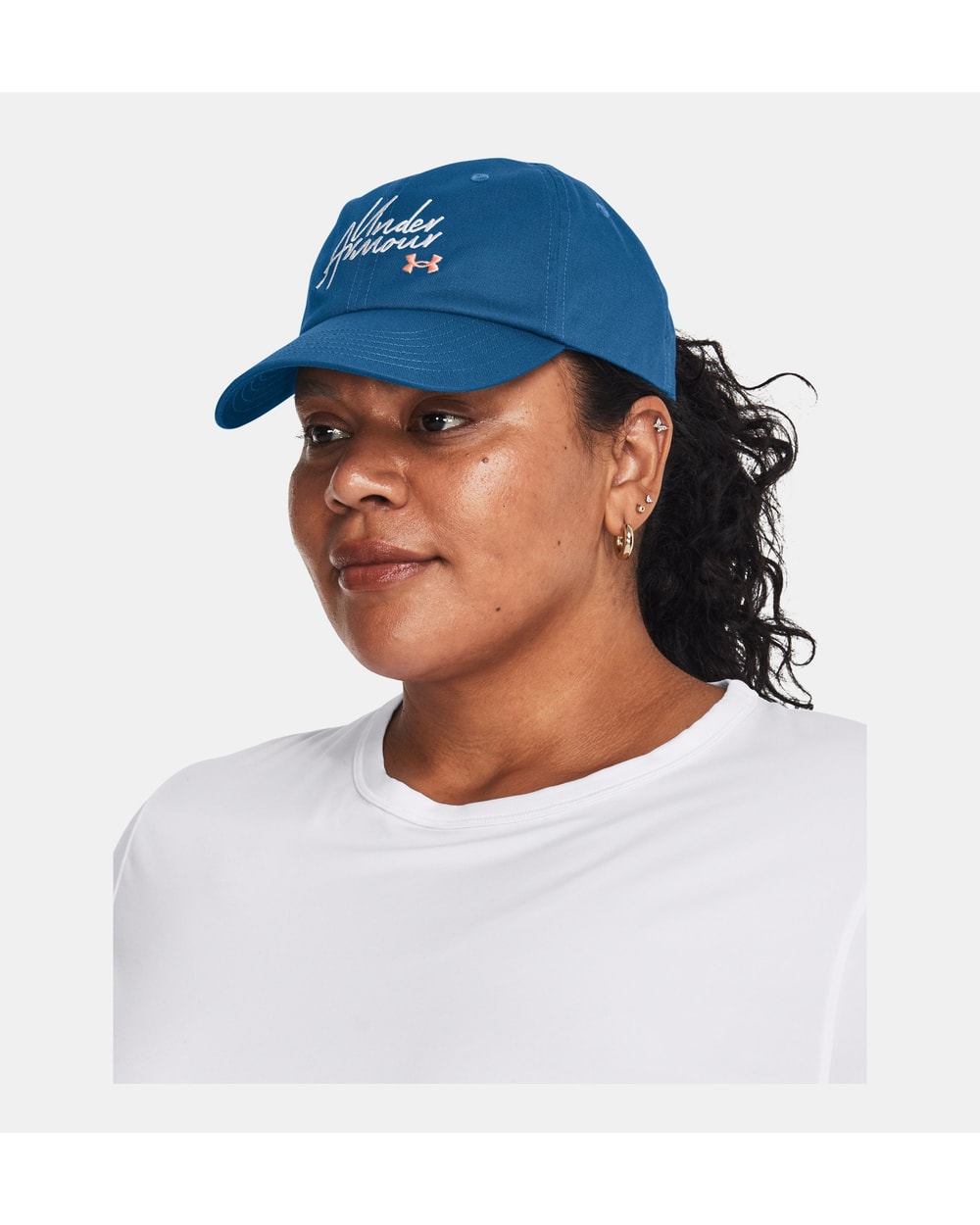 Under Armour Women's Favorites Hat