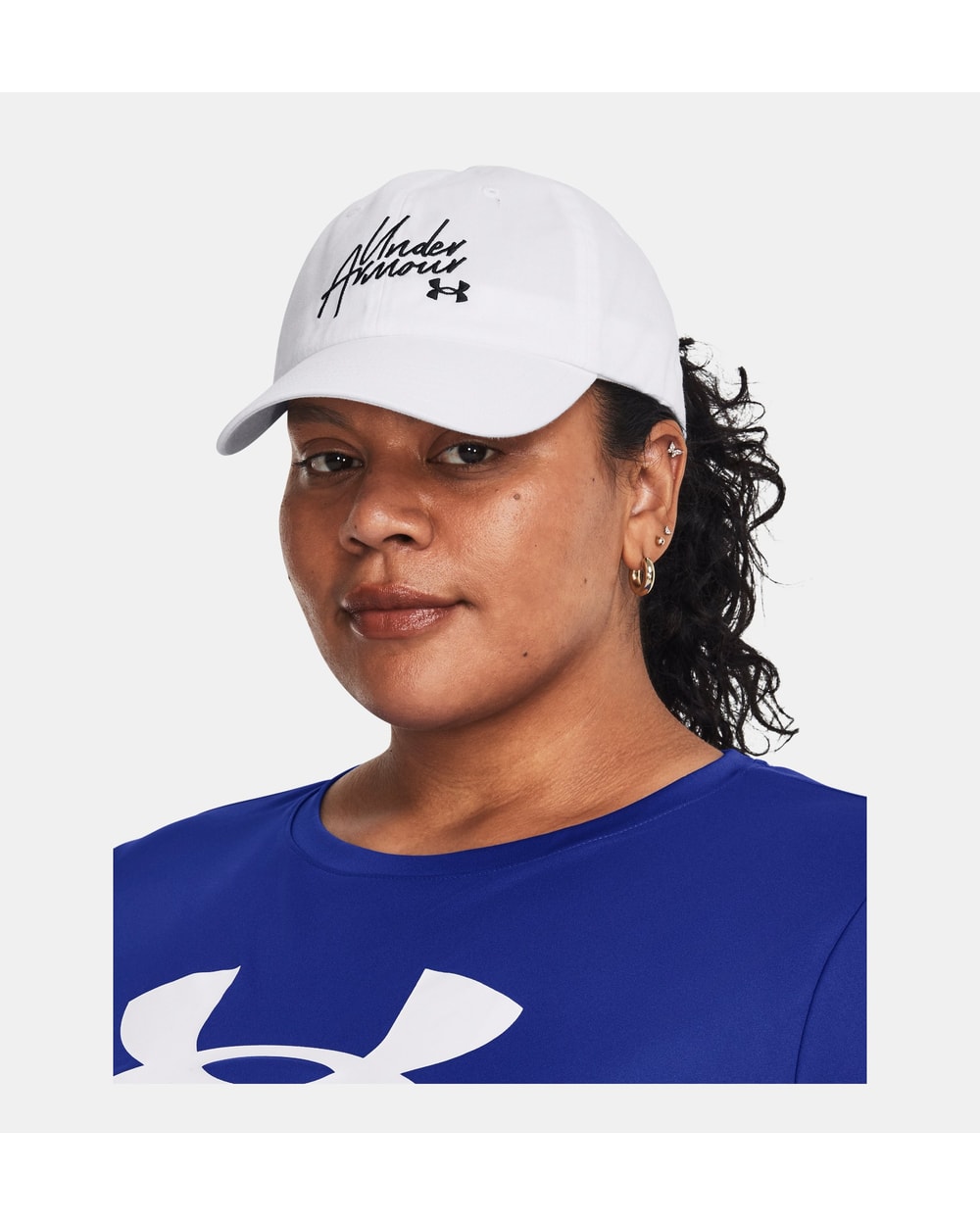 Under Armour Women's Favorites Hat