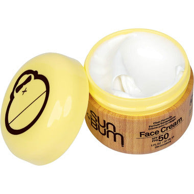 Original SPF 50 Sunscreen Face Lotion
