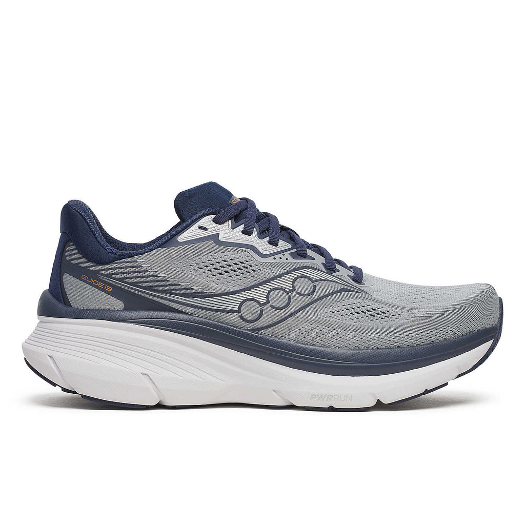 Saucony Men's Guide 19 Running Shoes