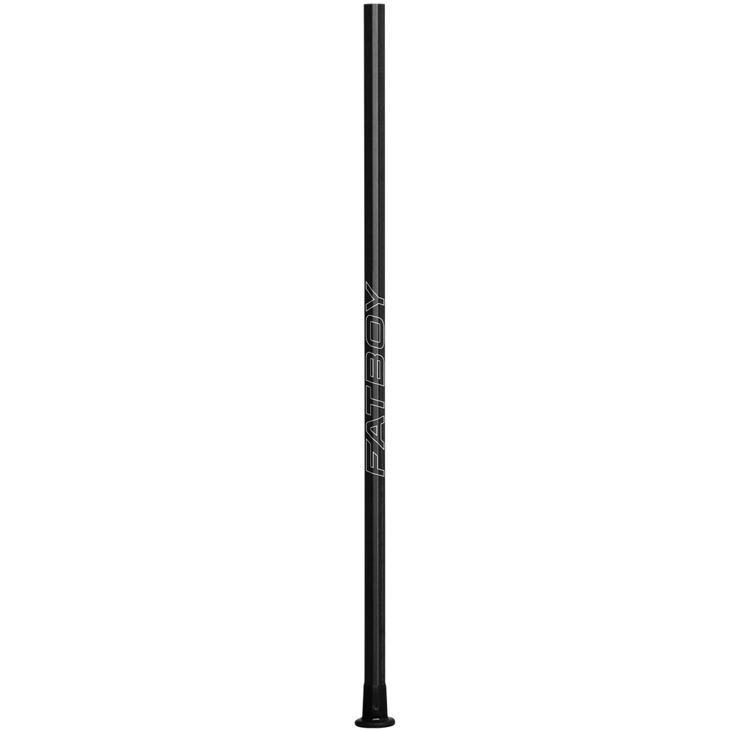 Warrior Fatboy Burn Carbon Shaft Lacrosse Shaft