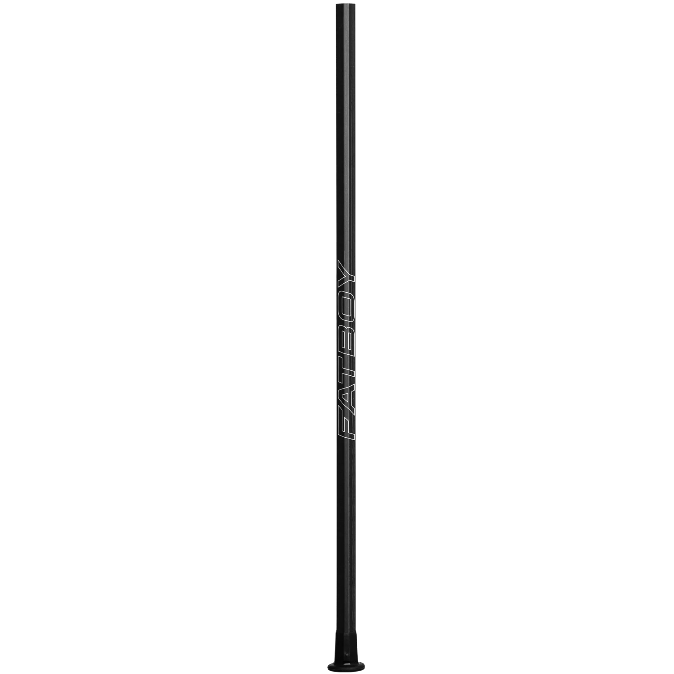 Warrior Fatboy Burn Carbon Shaft Lacrosse Shaft