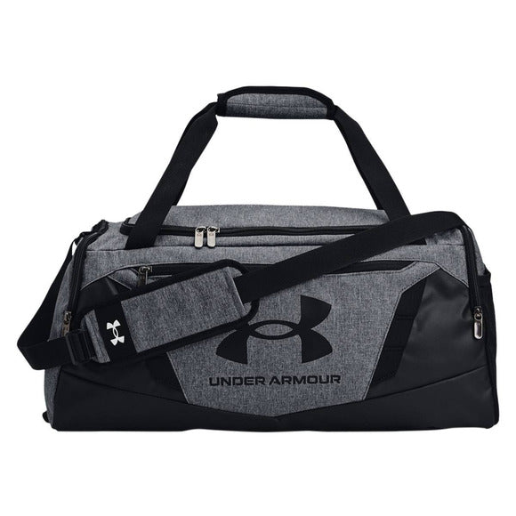 Undeniable 5.0 Small Duffle Bag