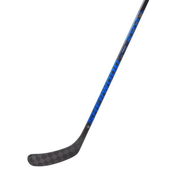 Sherwood Junior Rekker R40 Hockey Stick
