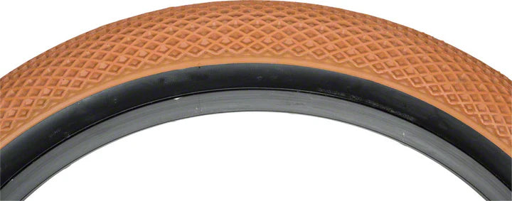 Cult X Vans Tire 20 x 2.40