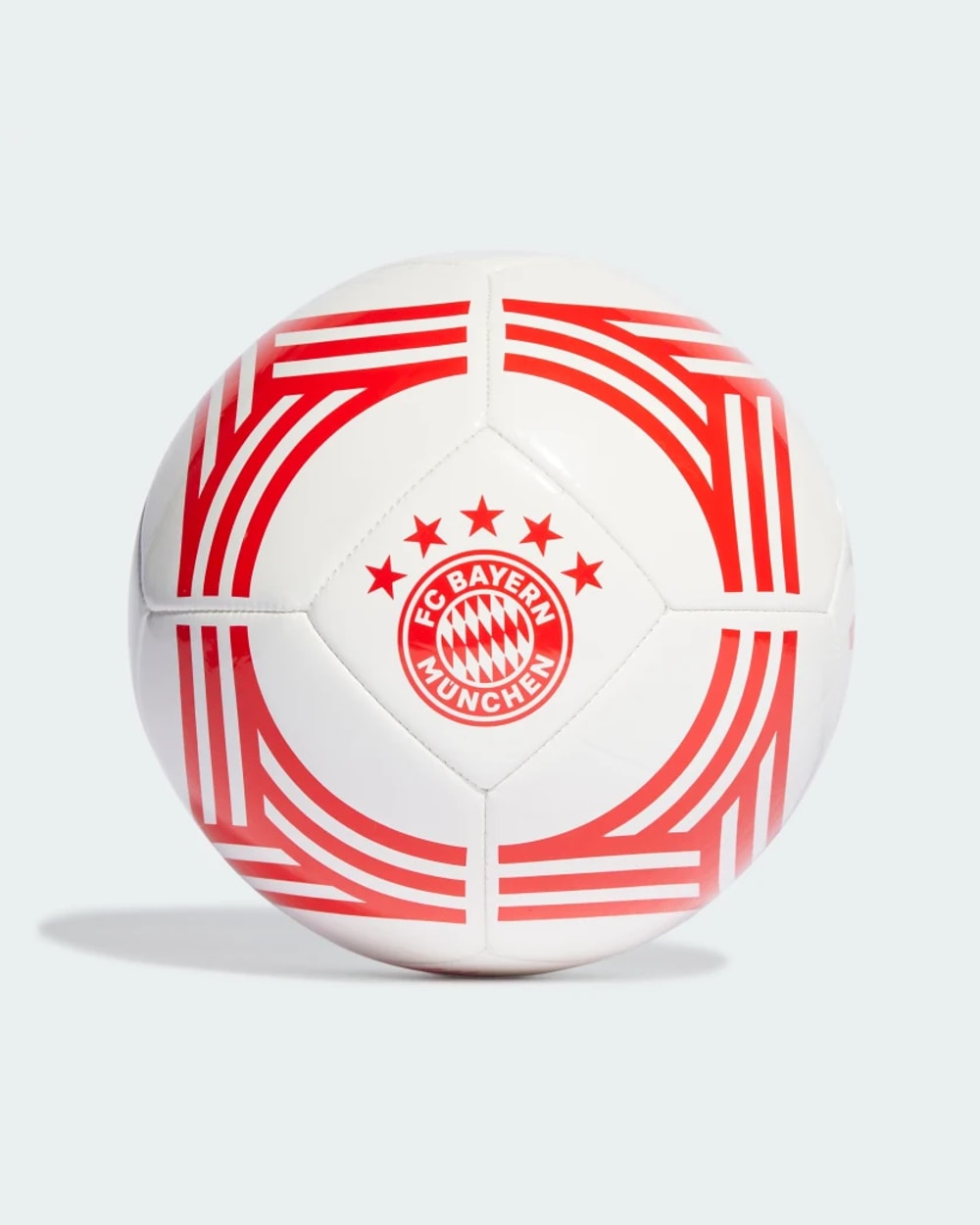 FC Bayern Club Soccer Ball