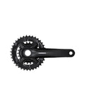 FC-MT210-B2 Boost Crankset - 9 Speed