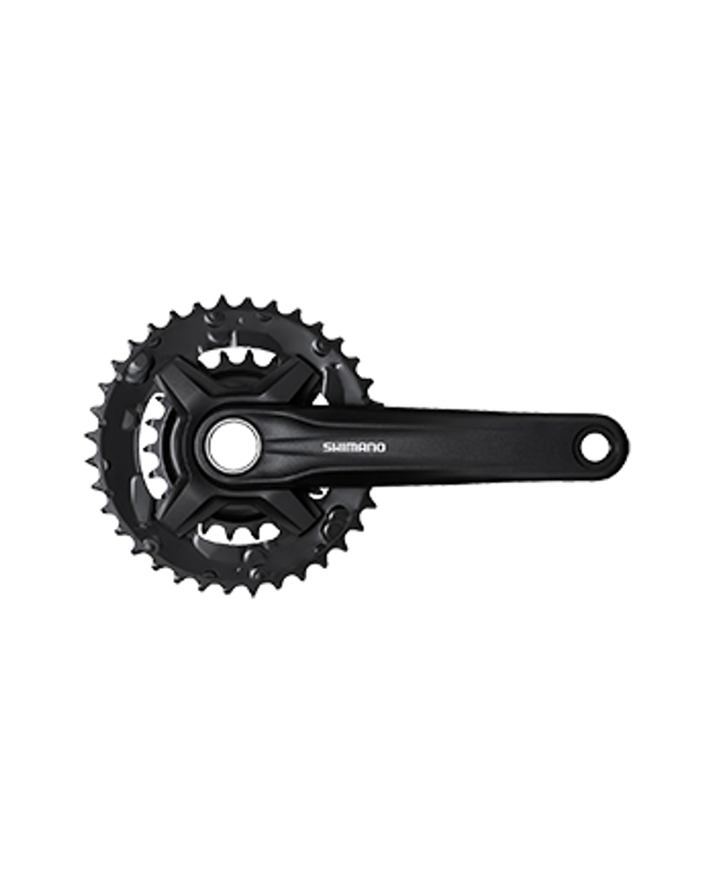 FC-MT210-B2 Boost Crankset - 9 Speed