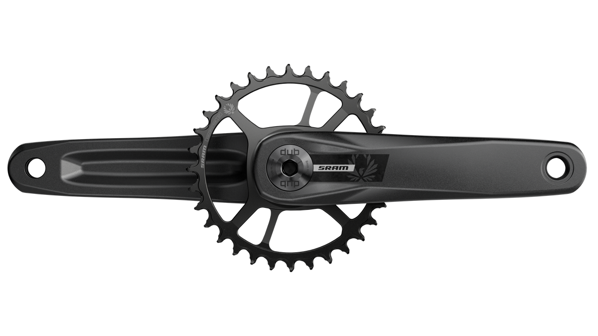 SRAM S200 Eagle DUB Crank