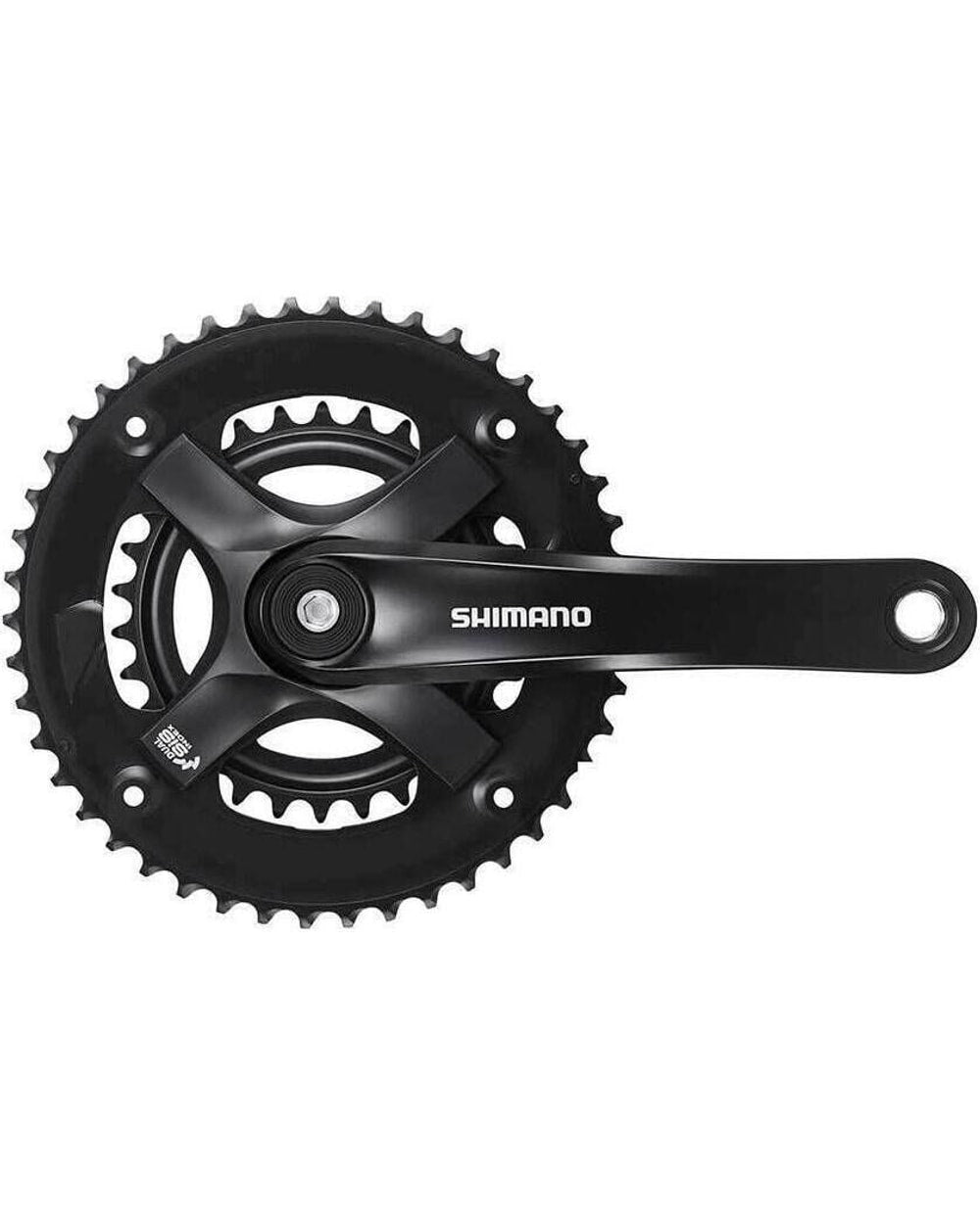 FC-TY501-2 Crankset