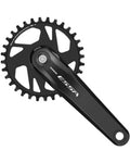 Shimano FC-U2000-1 ESSA 1x Crankset - 8 Speed