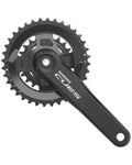Shimano FC-U4010-2B CUES Boost Double Crankset - 9/10/11 Speed