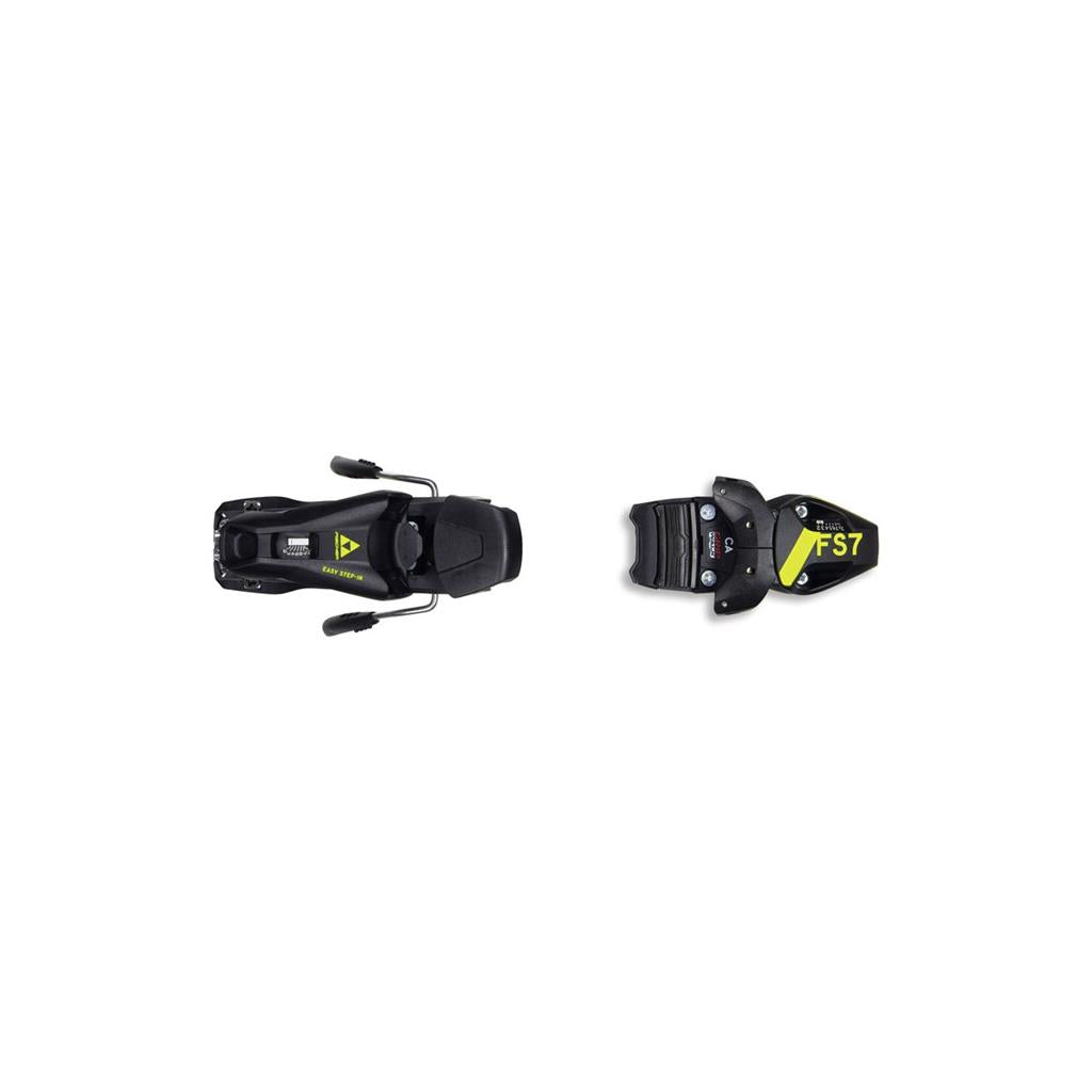 FS7 GW CA BRAKE 78 [J] Alpine Ski Bindings