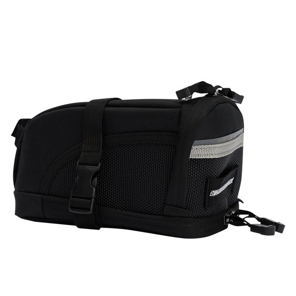 Diamondback Saddle Bag