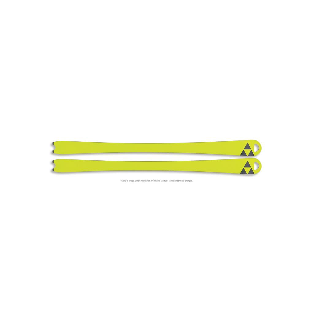 RC4 WORLDCUP SL Jr M/O-PLATE (130-150) Alpine Skis