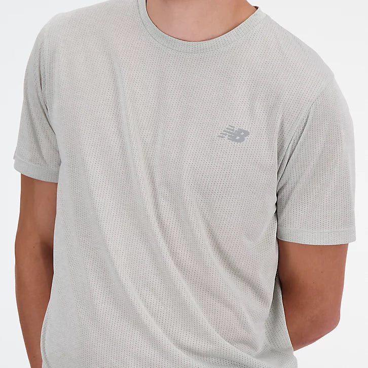 New Balance Men's RC Essential T-Shirt