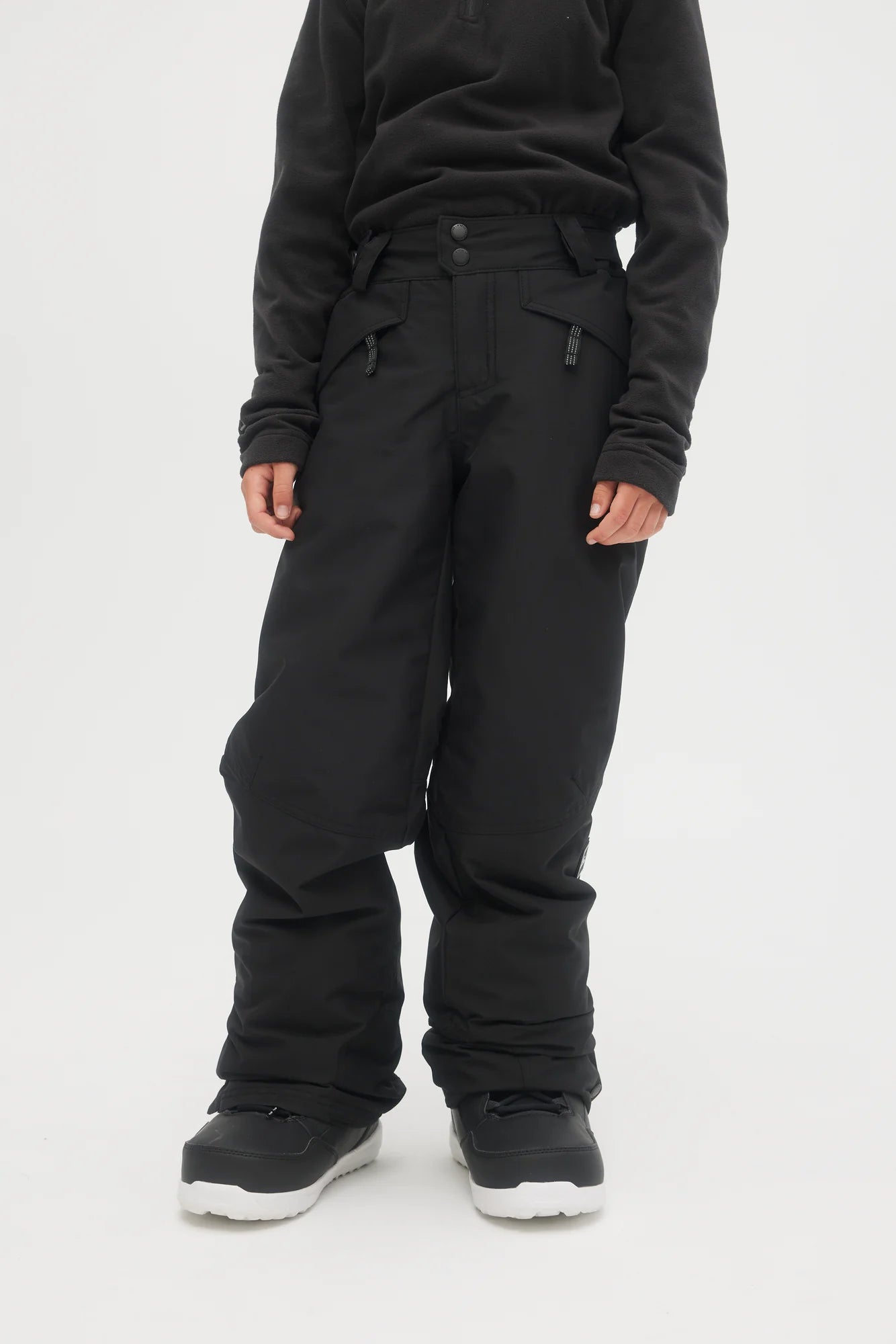 Boy's Youth Anvil Snow Pants