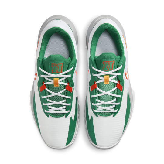 Nike Men s Precision 6 Basketball Shoes Ernie s Sports Experts